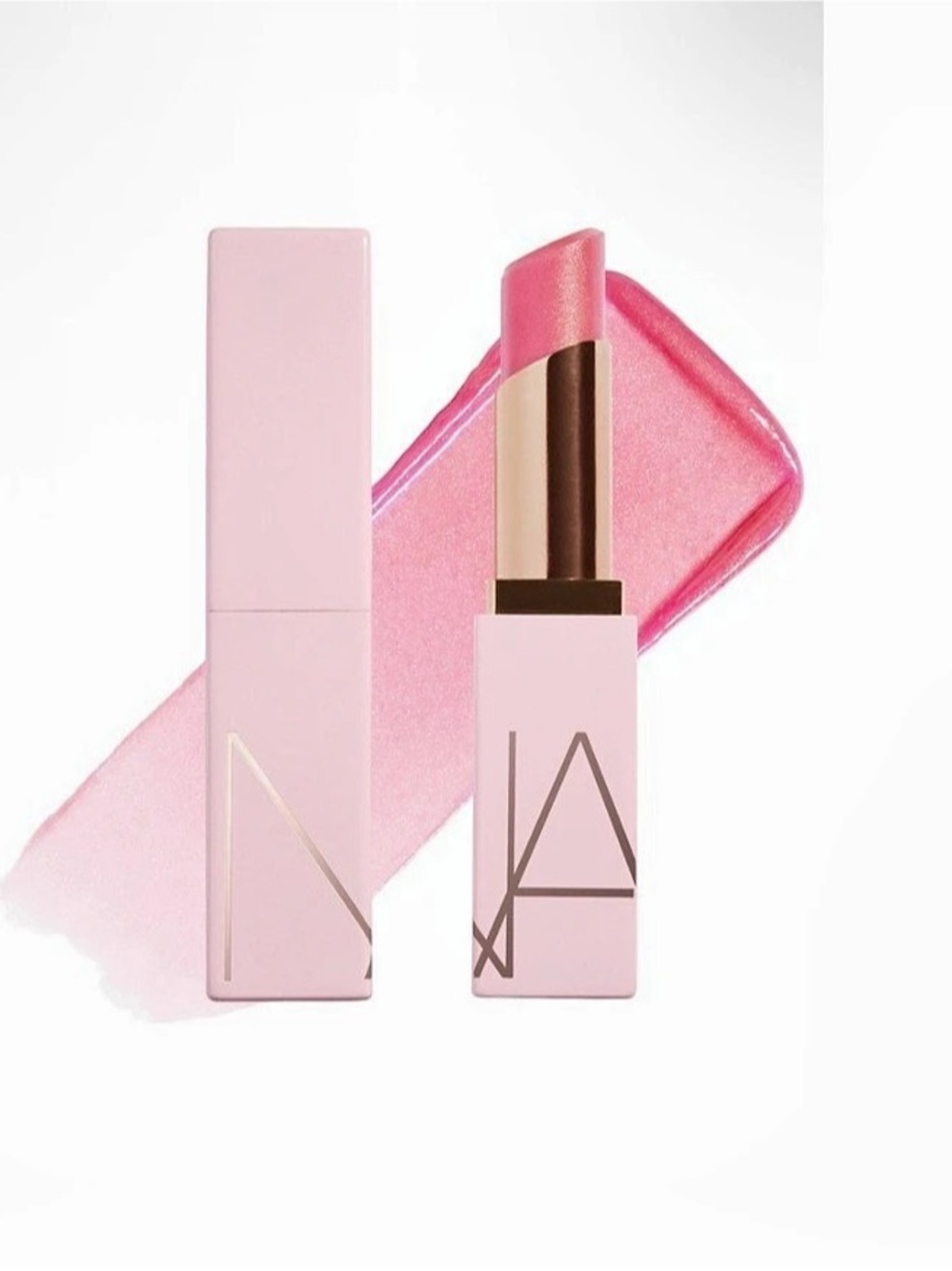 NARS Afterglow Lip Balm - Shade - Orgasm